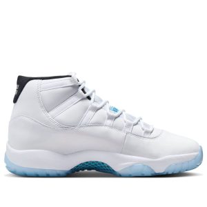Air Jordan 11 “Legend Blue”