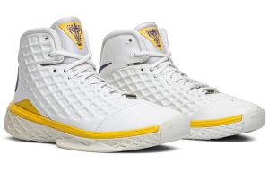 Nike Zoom Kobe 3 SL “MVP”