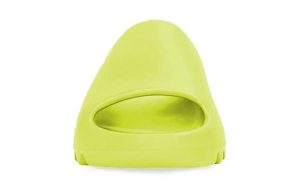 Adidas Yeezy Slide “Glow Green”