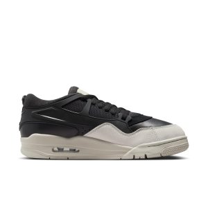 Air Jordan 4 RM “Black Light Bone”
