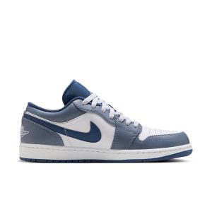 Air Jordan 1 Low “Ashen Slate”
