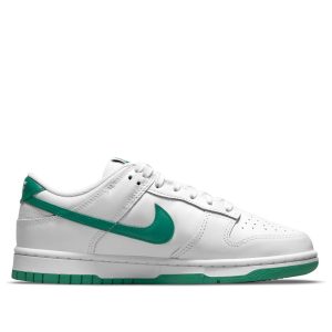 Nike Dunk Low “Green Noise”