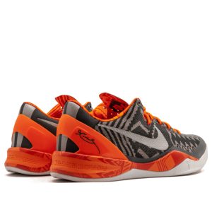 Nike Kobe 8 System “Black History Month”