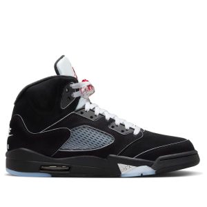 Air Jordan 5 Retro OG “Black Metallic Reimagined”