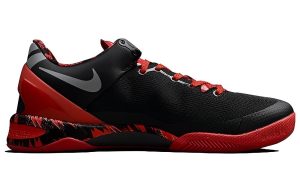 Nike Kobe 8 System “Philippines Pack – Gym Red”