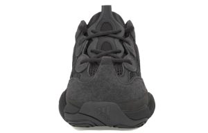 Adidas Yeezy 500 “Utility Black”