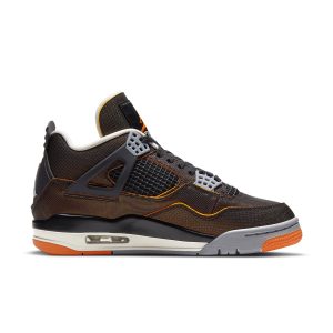 Air Jordan 4 Retro “Starfish”