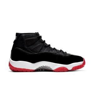 Air Jordan 11 Retro “Bred”