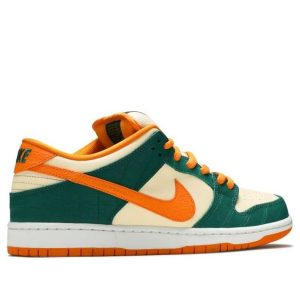 Nike SB Dunk Low Pro “Legion Pine”