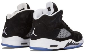 Air Jordan 5 Retro “Oreo”