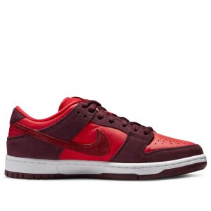 Nike SB Dunk Low Pro “Fruity Pack – Cherry”