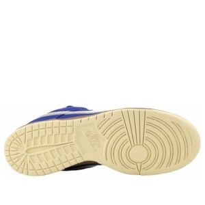 Nike SB Dunk Low Pro “Gold Rail”