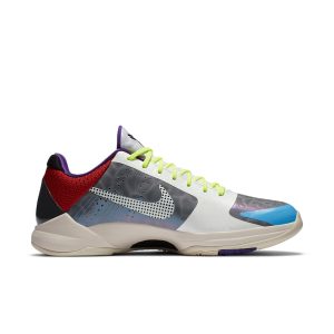 Nike Zoom Kobe 5 Protro “P.J. Tucker”