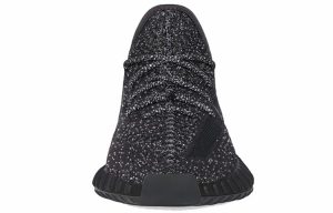 Adidas Yeezy Boost 350 V2 “Black Reflective”