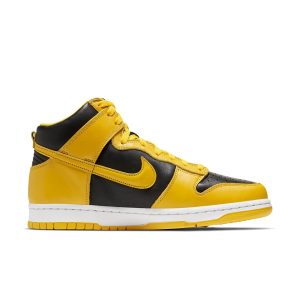 Nike Dunk High SP “Iowa”