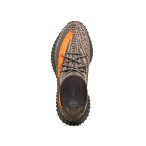 Adidas Yeezy Boost 350 V2 “Carbon Beluga”