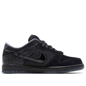 Nike Dunk Low “Ducks of a Feather Black University of Oregon PE”