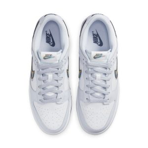 Nike Dunk Low “3D Swoosh”
