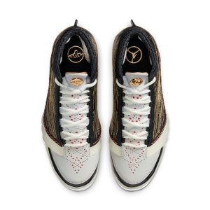 Titan x Air Jordan 23 Retro SP “10th Anniversary”
