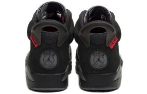 Air Jordan 6 Retro x Paris Saint-Germain “Iron Grey”