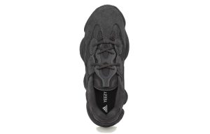 Adidas Yeezy 500 “Utility Black”