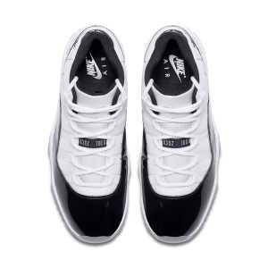 Air Jordan 11 Retro “Concord”