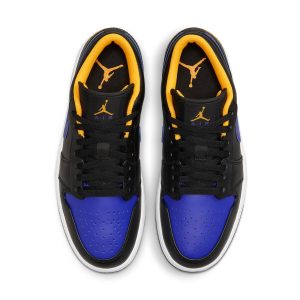 Air Jordan 1 Low “Lakers”