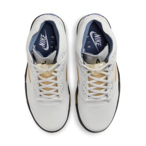 Air Jordan 5 x A Ma Maniere “Photon Dust”