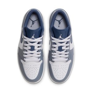 Air Jordan 1 Low “Ashen Slate”