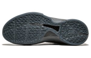 Nike Zoom Kobe 6 “Fade To Black”