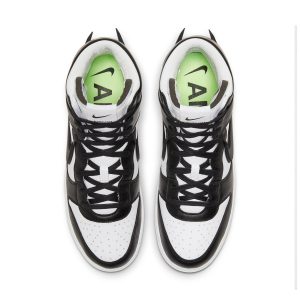 Nike x AMBUSH Dunk High “Black”