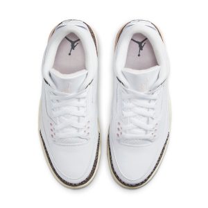 Air Jordan 3 Retro “Neapolitan”