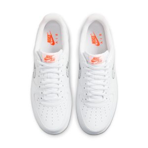 Nike Air Force 1 “07 “3D Swoosh”
