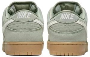 Nike SB Dunk Low “Horizon Green”