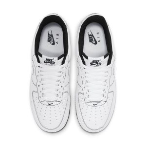 Nike Air Force 1 “07 “Contrast Stitch”
