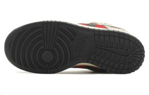 Nike SB Dunk Low Pro “Freddy Krueger”
