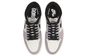 Air Jordan 1 High Element Gore-Tex “Light Bone”