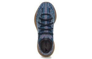 Adidas Yeezy Boost 380 “Covellite”