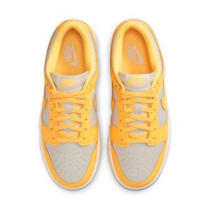 Nike Dunk Low “Citron Pulse”
