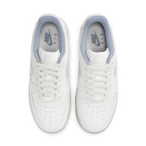 Nike Air Force 1 “07 “White Python”