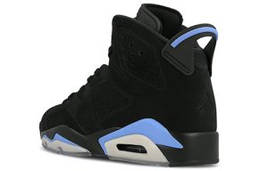 Air Jordan 6 Retro “UNC”