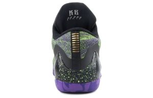 Nike Kobe 9 Elite Low “Mamba Moment”