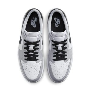 Air Jordan 1 Low OG “Barons”