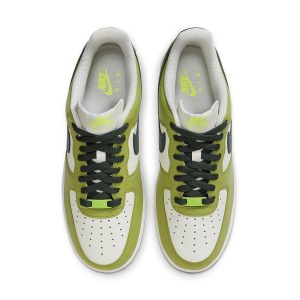Nike Air Force 1 “07 “Green Apple”