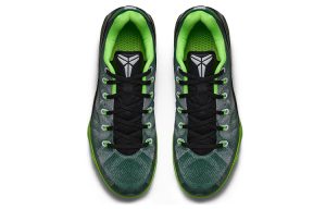 Nike Kobe 9 EM Premium “Gorge Green”