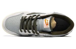 Nike x Travis Scott x PlayStation Dunk Low “Grey White”
