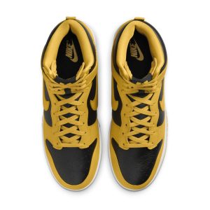 Nike Dunk High “Wu-Tang”