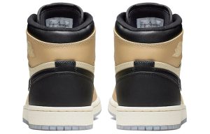 Air Jordan 1 High “Mushroom”