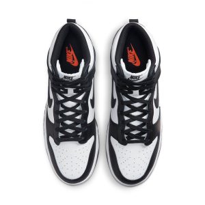 Nike Dunk High “Panda”