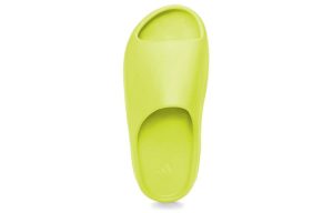 Adidas Yeezy Slide “Glow Green”